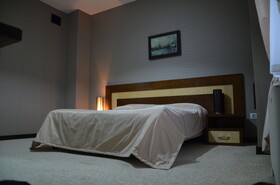The Central Point Hotel Baku