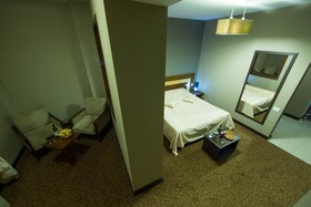 The Central Point Hotel Baku