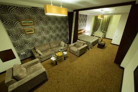 The Central Point Hotel Baku