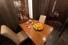 The Central Point Hotel Baku