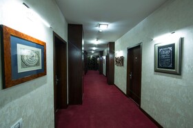 The Central Point Hotel Baku