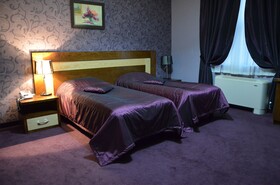 The Central Point Hotel Baku