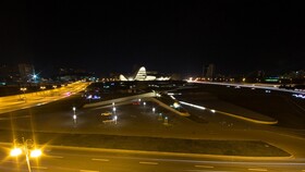 The Central Point Hotel Baku