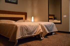 The Central Point Hotel Baku