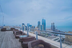 The Landmark Hotel Baku