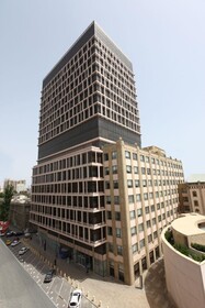The Landmark Hotel Baku
