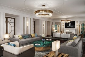 The Ritz-Carlton Baku