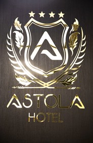 Astola Hotel