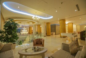 Gabala Garden Hotel