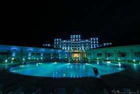 Gabala Garden Hotel