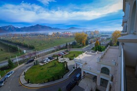 Gabala Garden Hotel