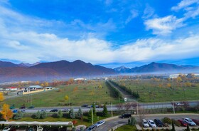 Gabala Garden Hotel