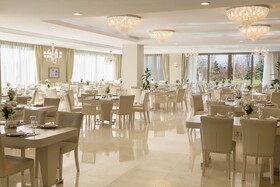 Gabala Garden Hotel