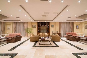 Qafqaz Qabala City Hotel