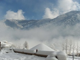 Qafqaz Resort Hotel