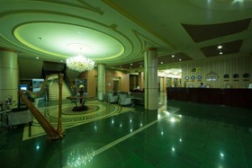 Qafqaz Resort Hotel