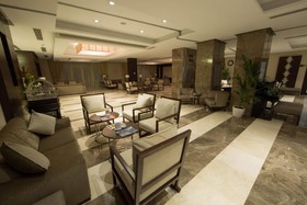 Gabala Yengice Thermal Resort Hotel
