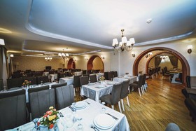 Qebele Yeddi Gozel Hotel