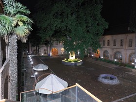 Shah Abbas Karvansaray Hotel