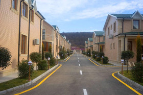 Almabagi Hotel&Villas