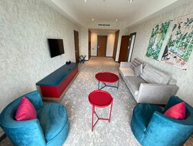 Arena Grand Hotel