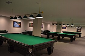 Arena Sport Hotel