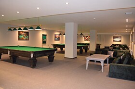 Arena Sport Hotel