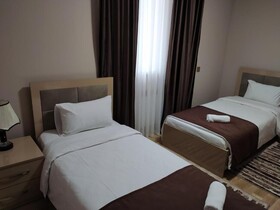 Gold Hotel Quba