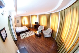 Vilesh Palace Hotel