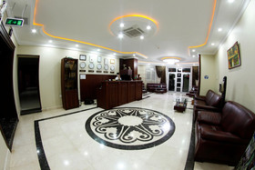 Vilesh Palace Hotel