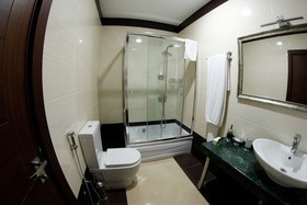 Vilesh Palace Hotel