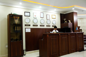 Vilesh Palace Hotel