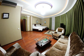 Vilesh Palace Hotel