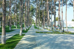 Park Naftalan