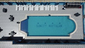 Sun City Hotel & Spa Naftalan