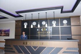 Naxcivan Palace Hotel
