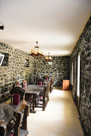 Simsek Motel & Restaurant