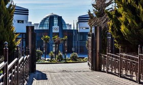 Sheki Olympic Hotel & Sport Complex