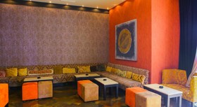 Sheki Saray Hotel