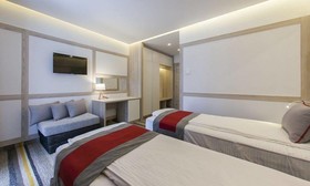 Hotel Han Bjelašnica