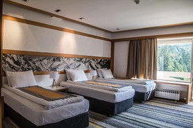 Hotel Han Bjelašnica