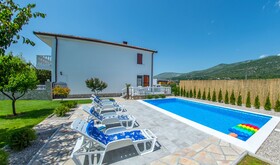 Villa Kings Garden
