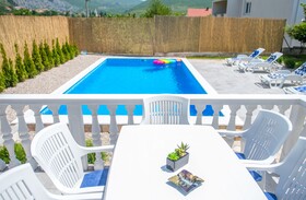 Villa Kings Garden
