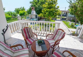 Villa Kings Garden