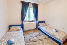 Villa Kings Garden