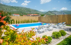 Villa Kings Garden