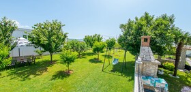 Villa Kings Garden