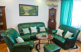 Villa Kings Garden