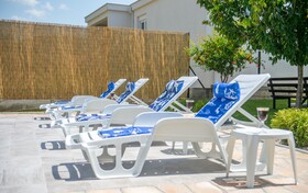 Villa Kings Garden