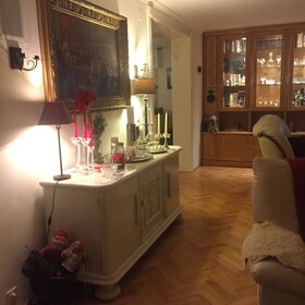 Vila Rossa